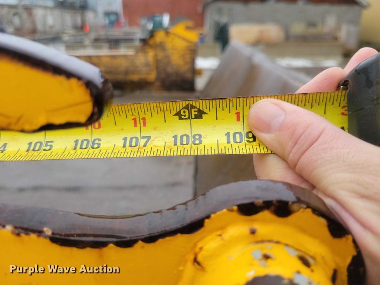 image for item NO9868 2005 Ford F350 dump bed pickup truck