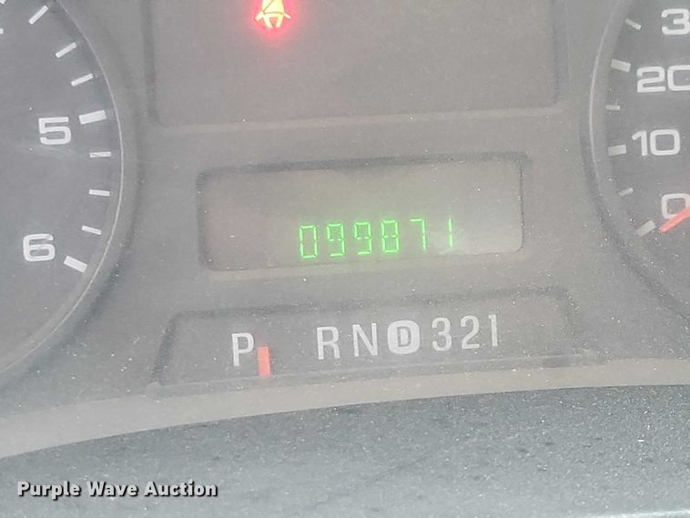 image for item NO9868 2005 Ford F350 dump bed pickup truck