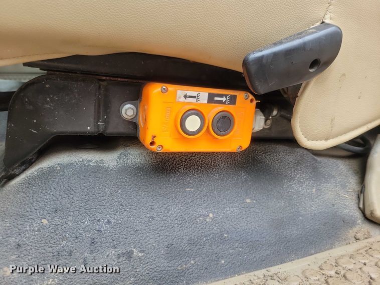 image for item NO9868 2005 Ford F350 dump bed pickup truck