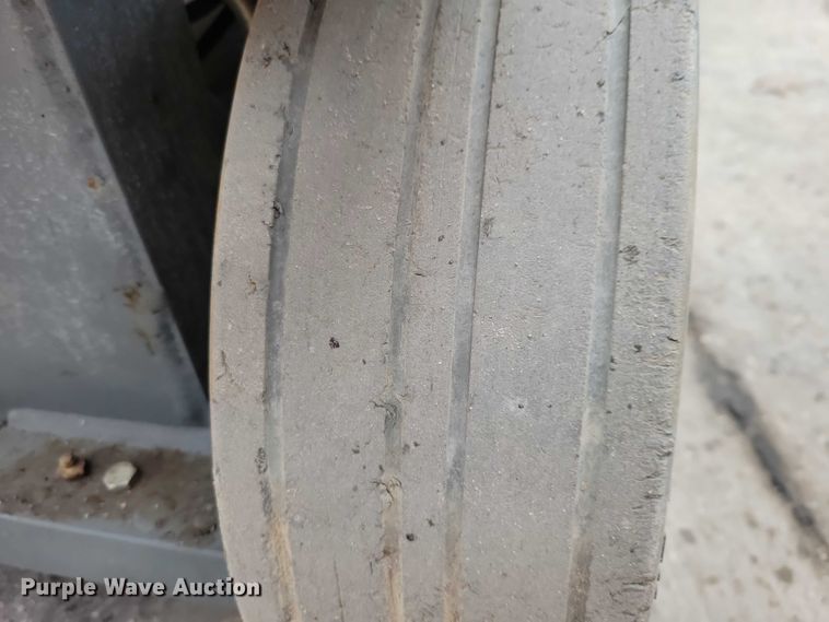 image for item NO9869 2020 SkyJack SJ4726 scissor lift