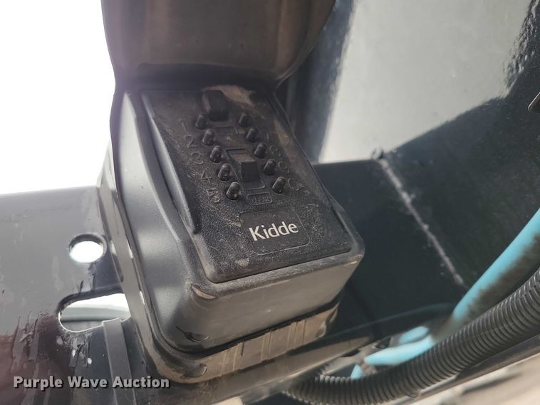 image for item NO9872 2022 BigTex 16GN equipment trailer