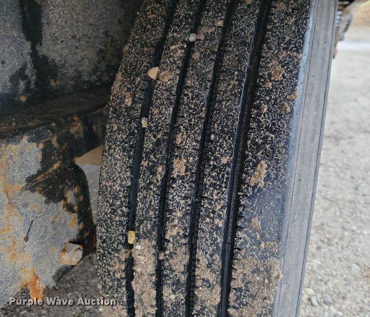 image for item NO9872 2022 BigTex 16GN equipment trailer