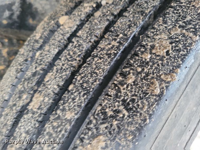 image for item NO9872 2022 BigTex 16GN equipment trailer