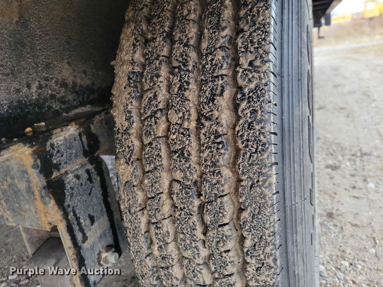 image for item NO9872 2022 BigTex 16GN equipment trailer