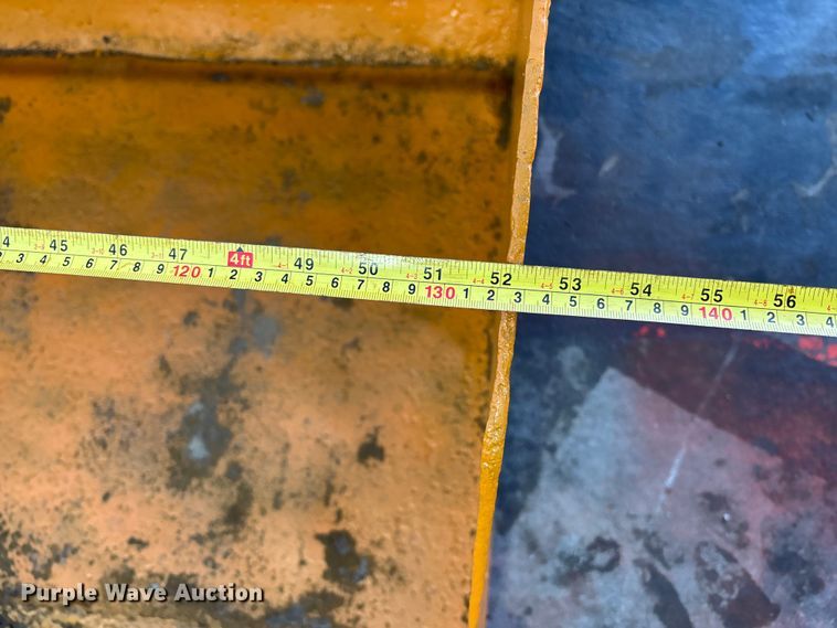 image for item OE9266 1980 Case 1835 C skid steer loader