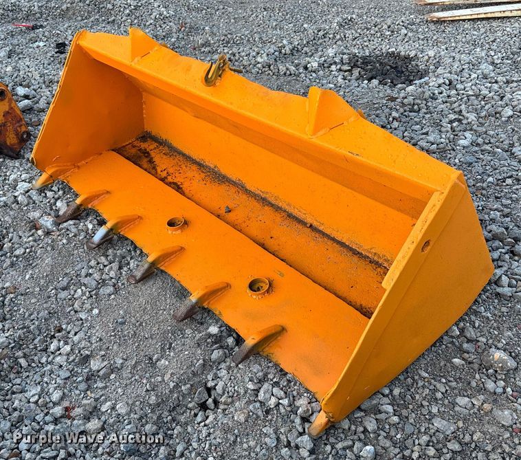 image for item OE9266 1980 Case 1835 C skid steer loader