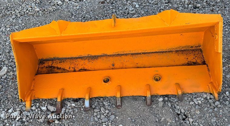 image for item OE9266 1980 Case 1835 C skid steer loader