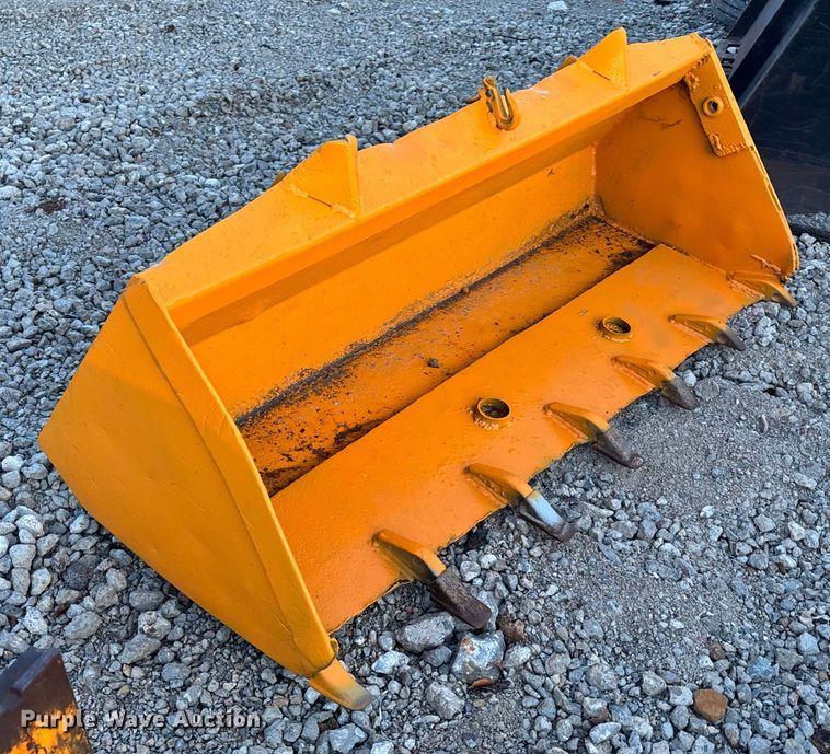 image for item OE9266 1980 Case 1835 C skid steer loader