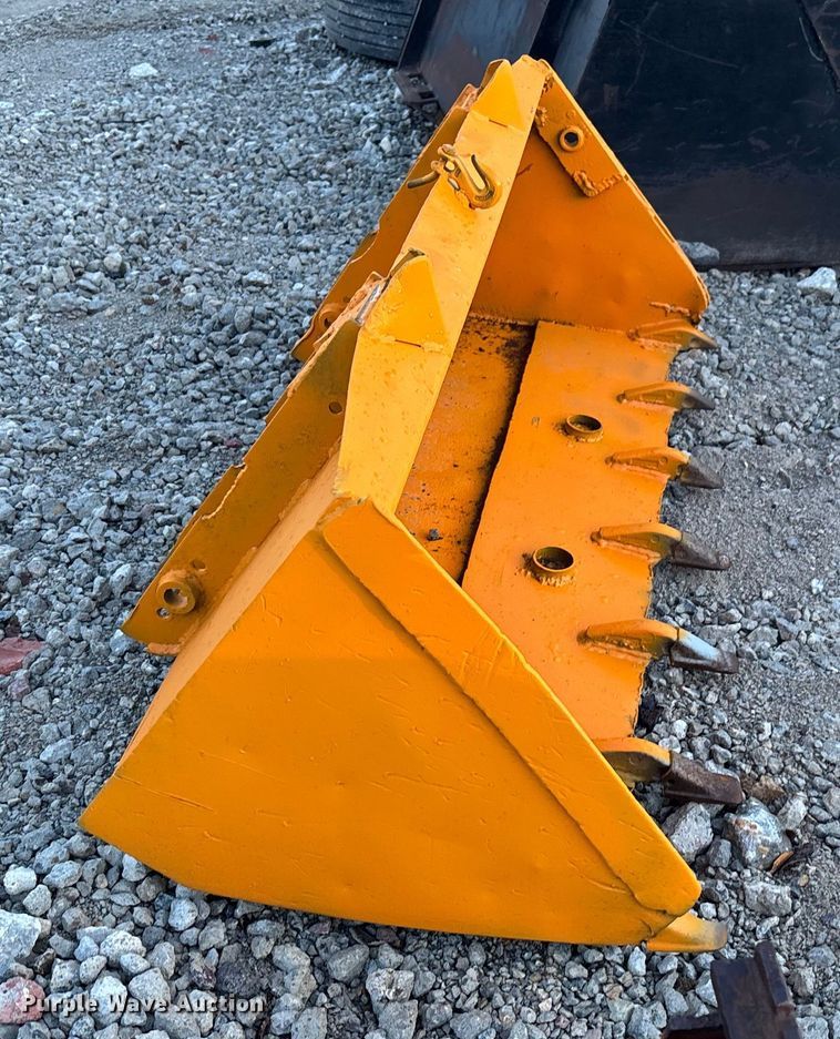 image for item OE9266 1980 Case 1835 C skid steer loader