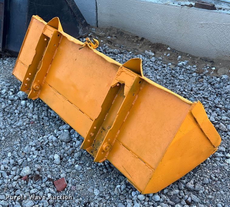 image for item OE9266 1980 Case 1835 C skid steer loader