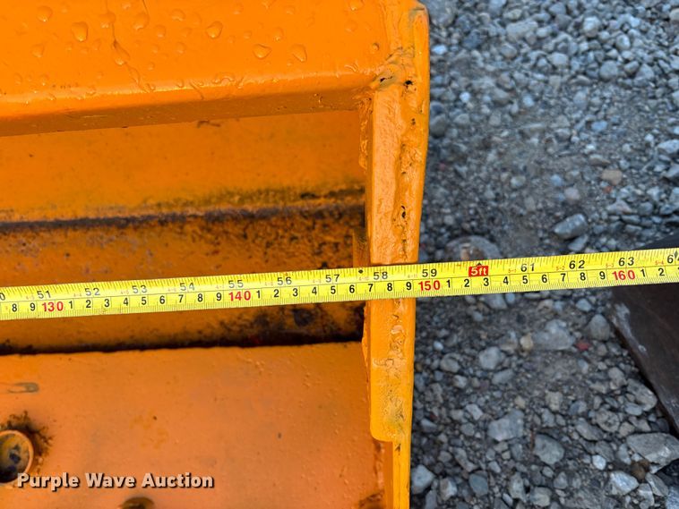 image for item OE9266 1980 Case 1835 C skid steer loader