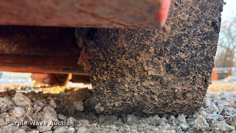 image for item OE9272 Nissan 50 forklift