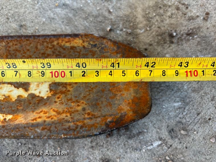 image for item OE9273 Yale Veracitor 40VX forklift