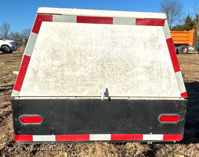 image for item OE9279 Cooper industries D0190ER7A air compressor