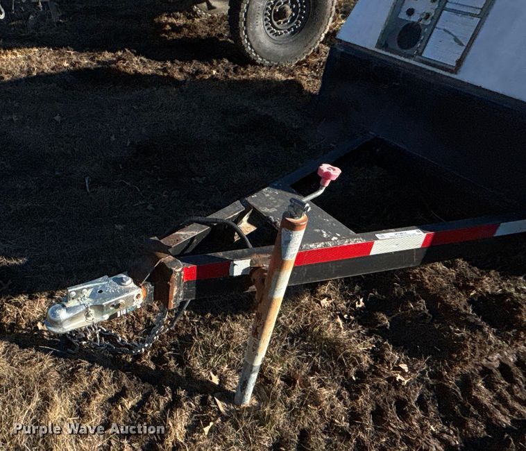 image for item OE9279 Cooper industries D0190ER7A air compressor