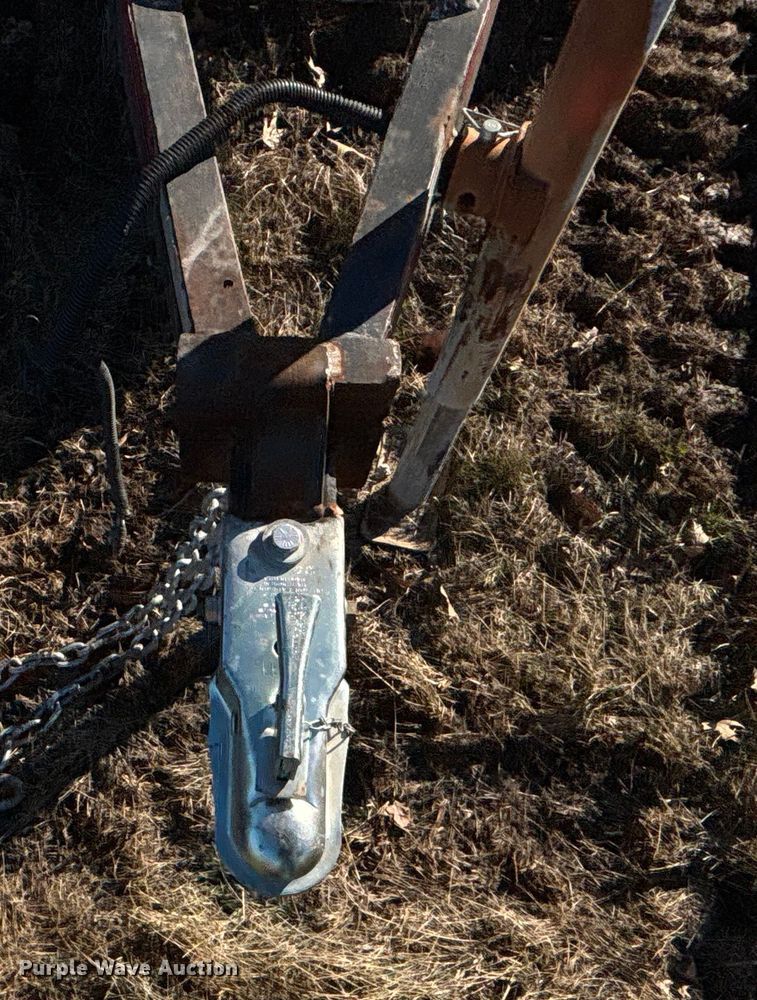 image for item OE9279 Cooper industries D0190ER7A air compressor