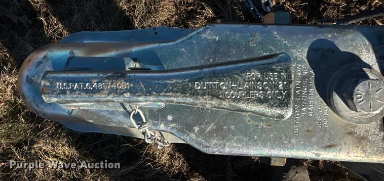 image for item OE9279 Cooper industries D0190ER7A air compressor