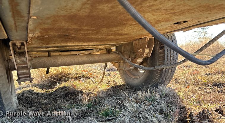 image for item OE9279 Cooper industries D0190ER7A air compressor