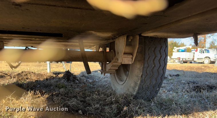 image for item OE9279 Cooper industries D0190ER7A air compressor