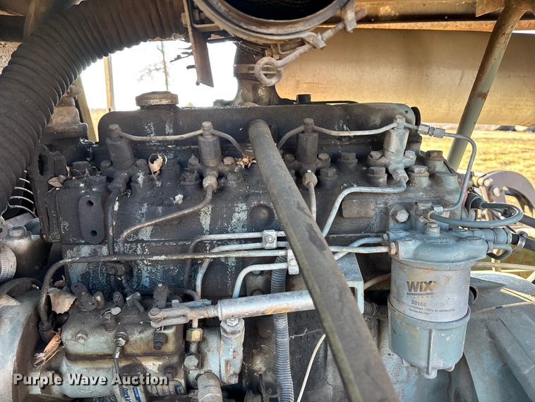 image for item OE9279 Cooper industries D0190ER7A air compressor