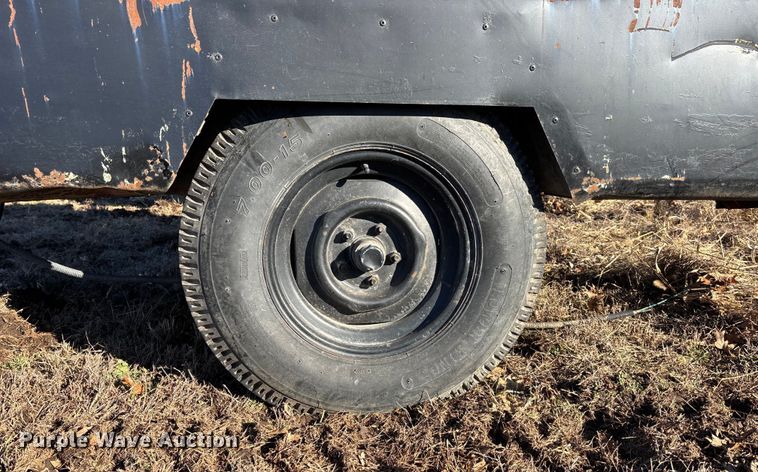 image for item OE9279 Cooper industries D0190ER7A air compressor