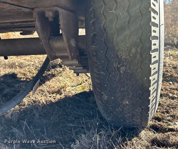 image for item OE9279 Cooper industries D0190ER7A air compressor