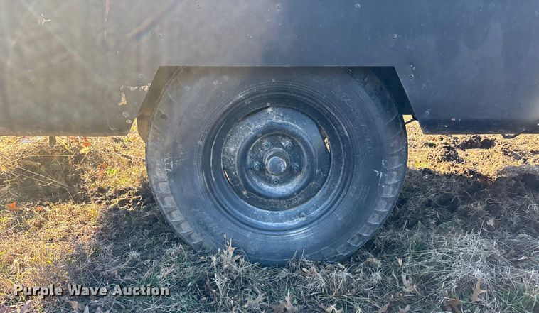 image for item OE9279 Cooper industries D0190ER7A air compressor