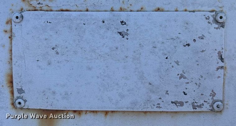 image for item OE9279 Cooper industries D0190ER7A air compressor