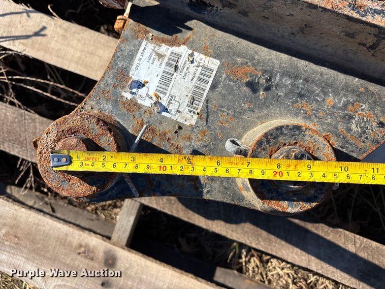 image for item OE9282 Caterpillar B6 breaker