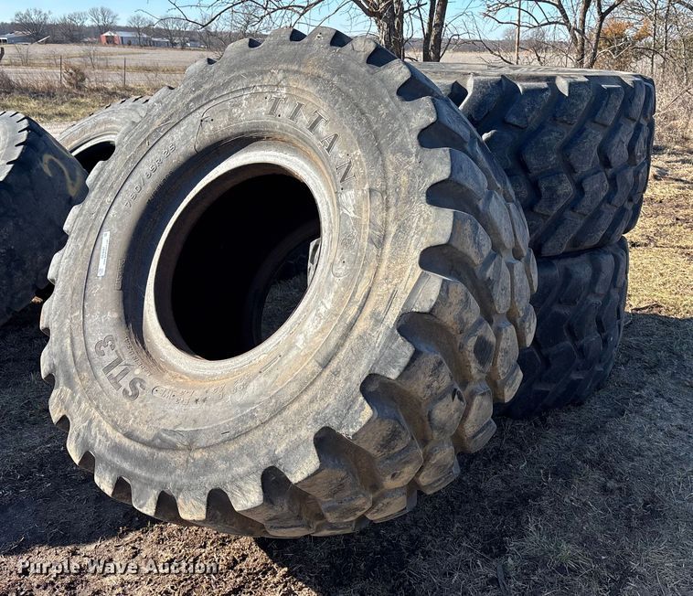 image for item OE9287 (3) 750/65R25