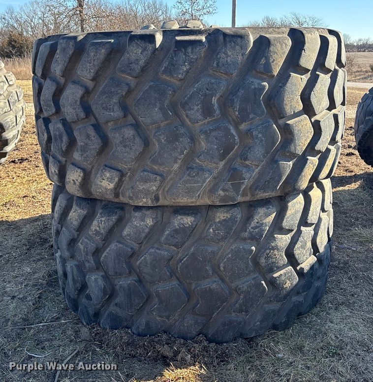 image for item OE9287 (3) 750/65R25