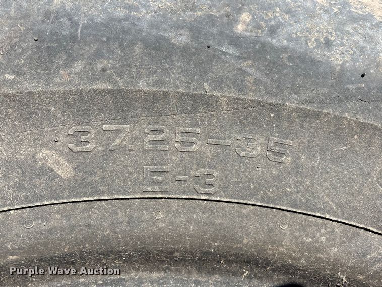 image for item OE9296 (4) Titan Arolon 47.25-35 tires