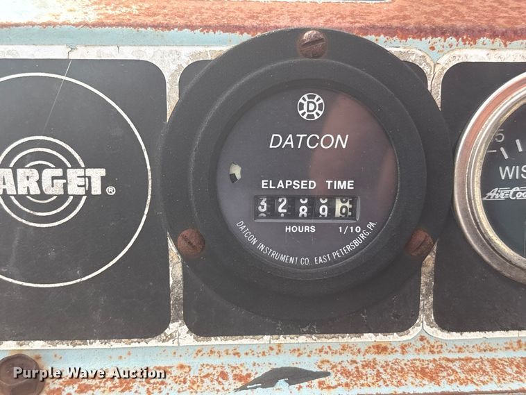 image for item OE9300 (3) Target concrete saws