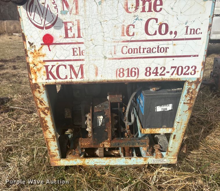 image for item OE9300 (3) Target concrete saws