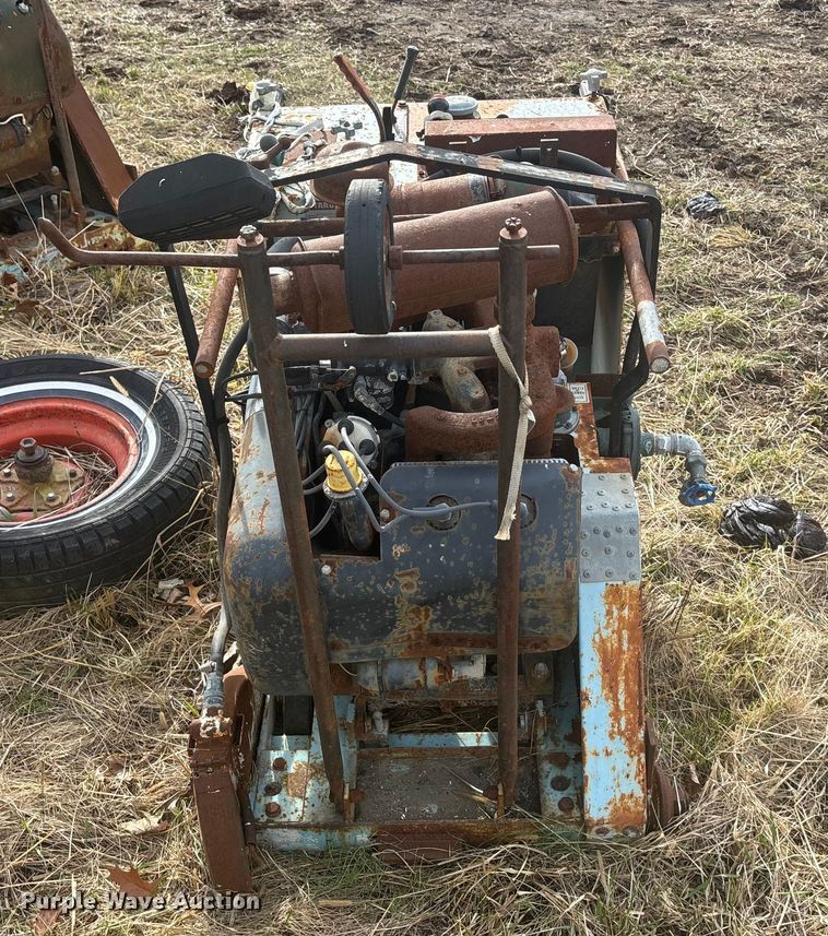 image for item OE9300 (3) Target concrete saws