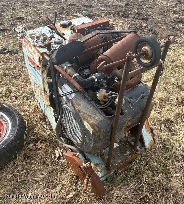 image for item OE9300 (3) Target concrete saws