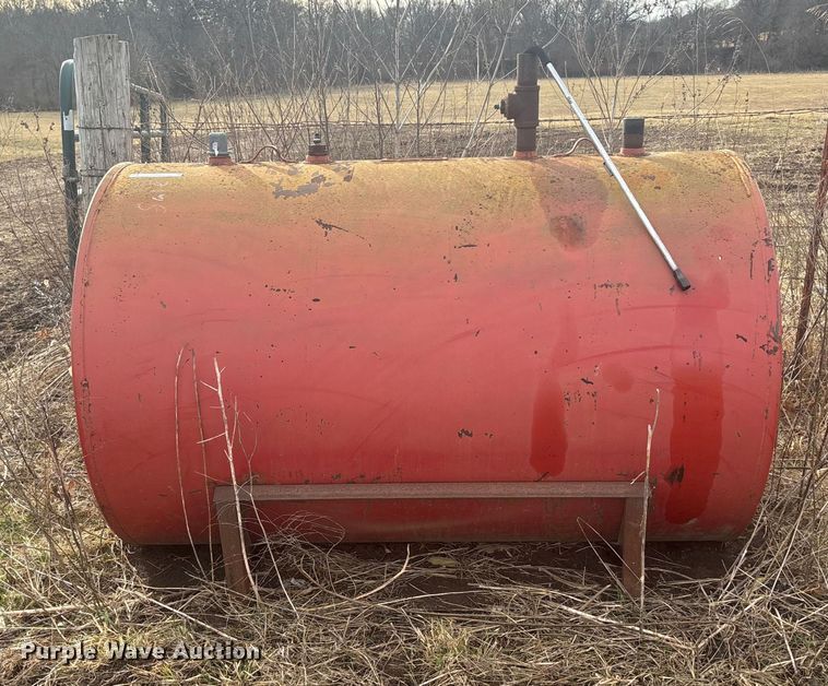 image for item OE9303 Fuel tank