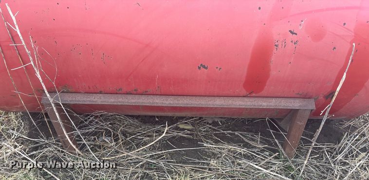 image for item OE9303 Fuel tank