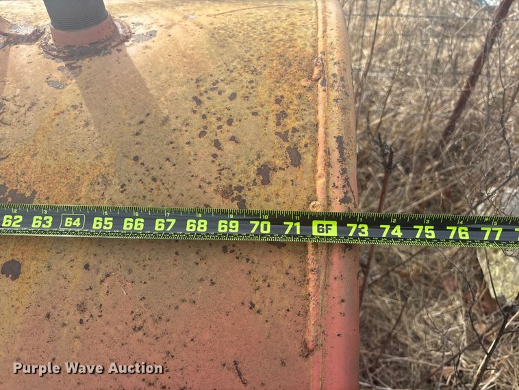 image for item OE9303 Fuel tank