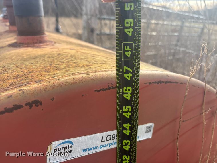 image for item OE9303 Fuel tank