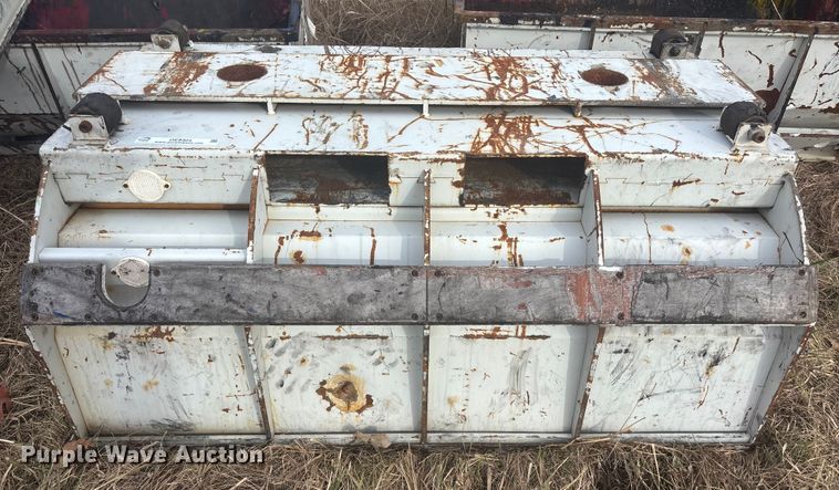 image for item OE9304 (5) KBA Patras part bins