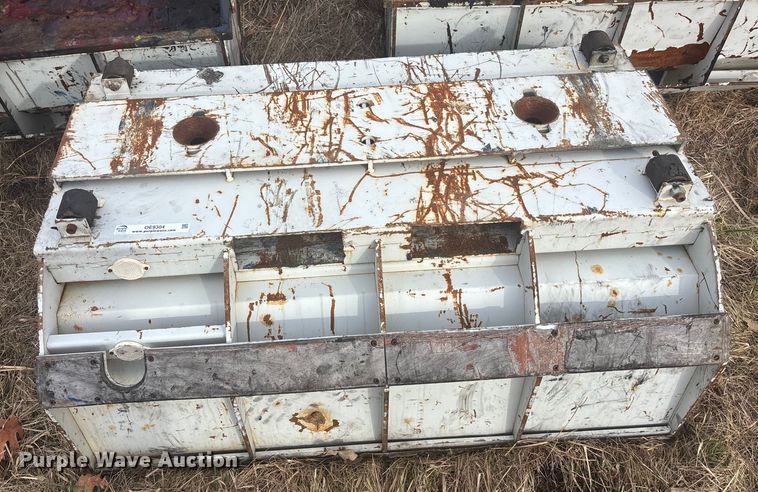 image for item OE9304 (5) KBA Patras part bins