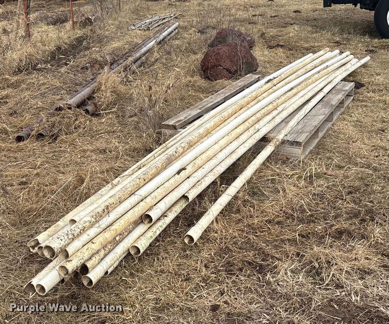 image for item OE9305 Pipe