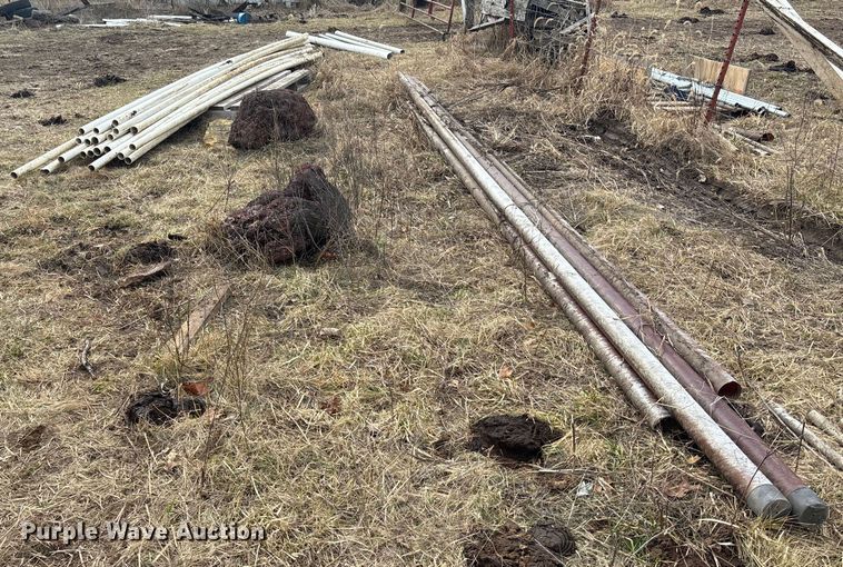 image for item OE9305 Pipe