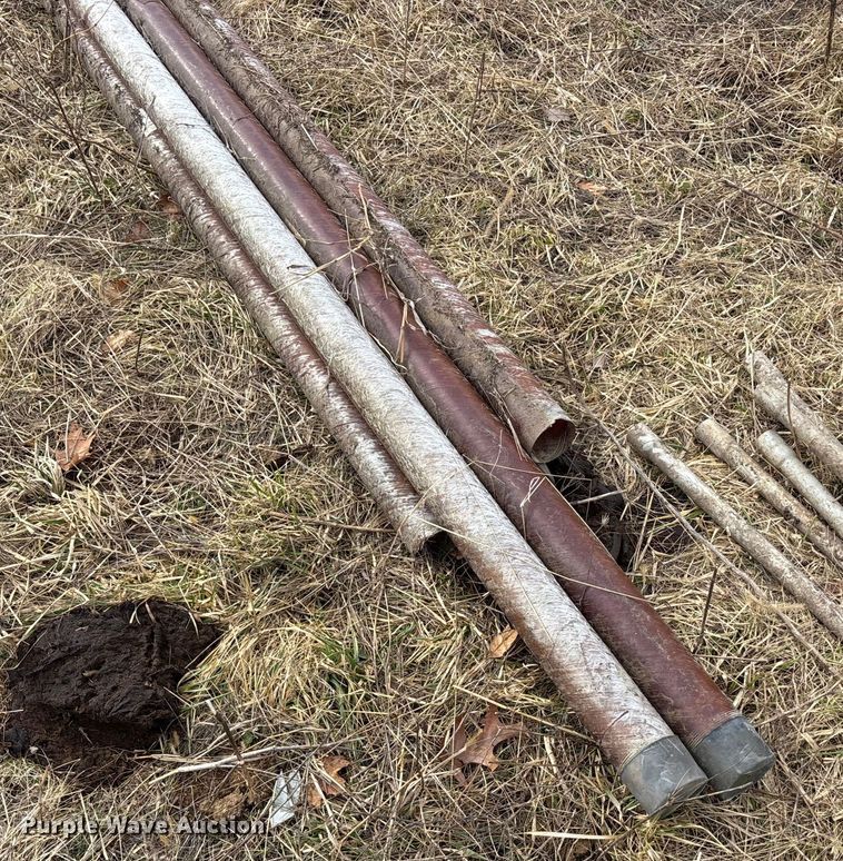 image for item OE9305 Pipe