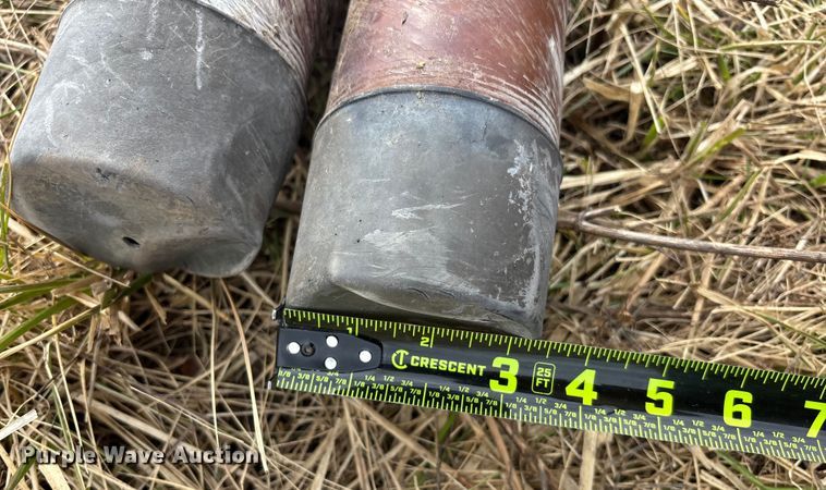 image for item OE9305 Pipe