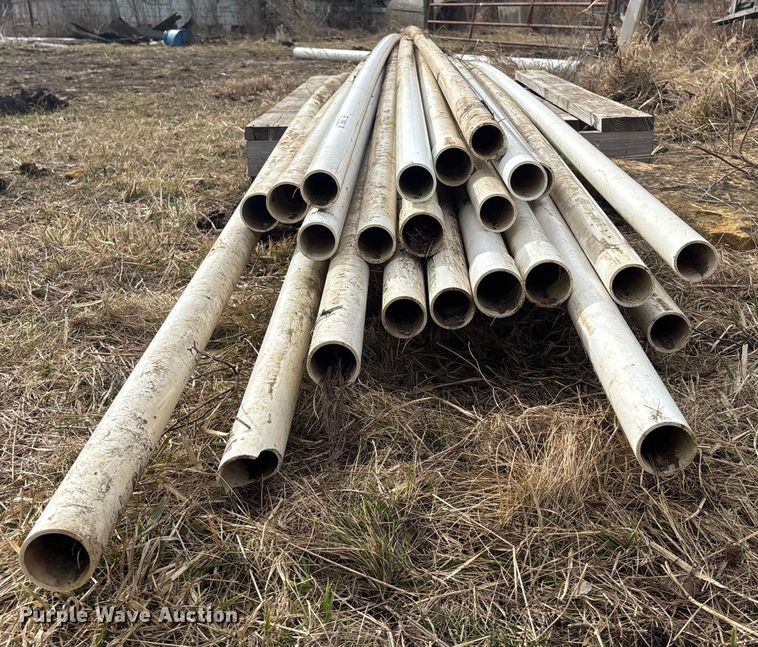 image for item OE9305 Pipe