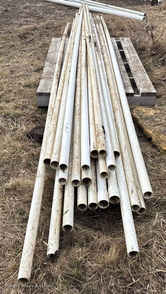 image for item OE9305 Pipe