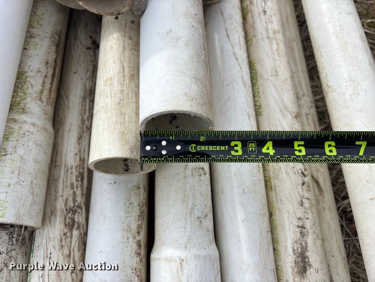 image for item OE9305 Pipe