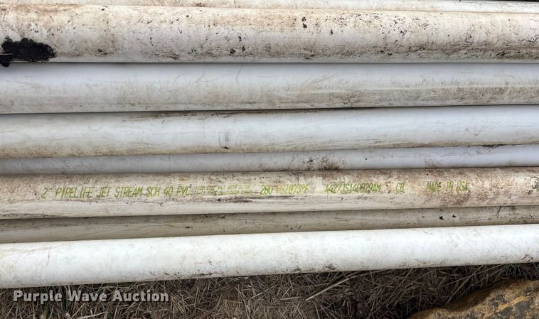 image for item OE9305 Pipe